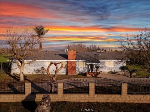 A home in Atwater