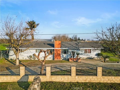 A home in Atwater