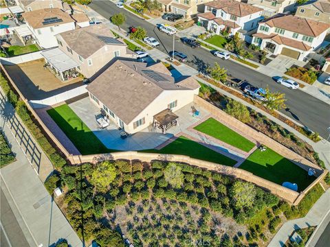 A home in Murrieta