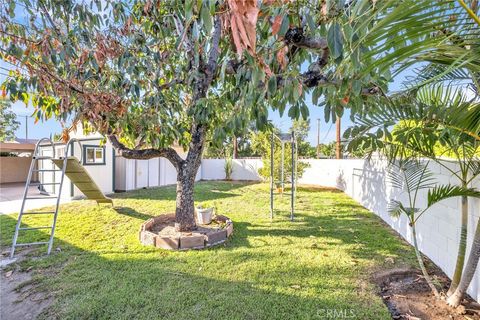 A home in Granada Hills