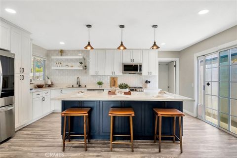 587 Traverse Drive Costa Mesa CA 92626