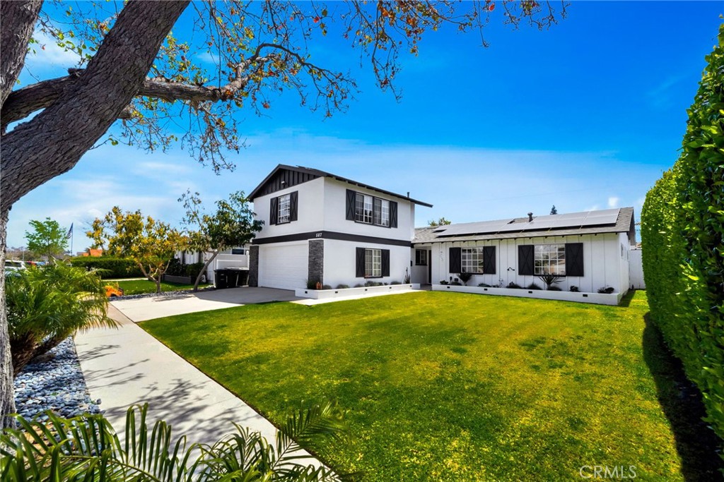 587 Traverse Drive