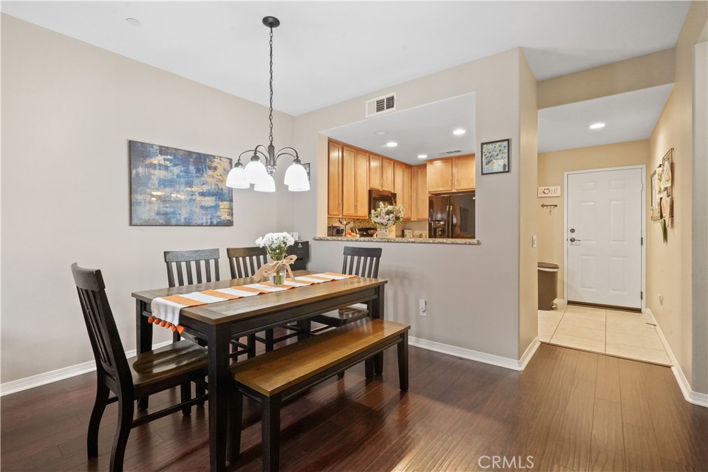 Photo 9 of 40 of 28506 Herrera Street townhome