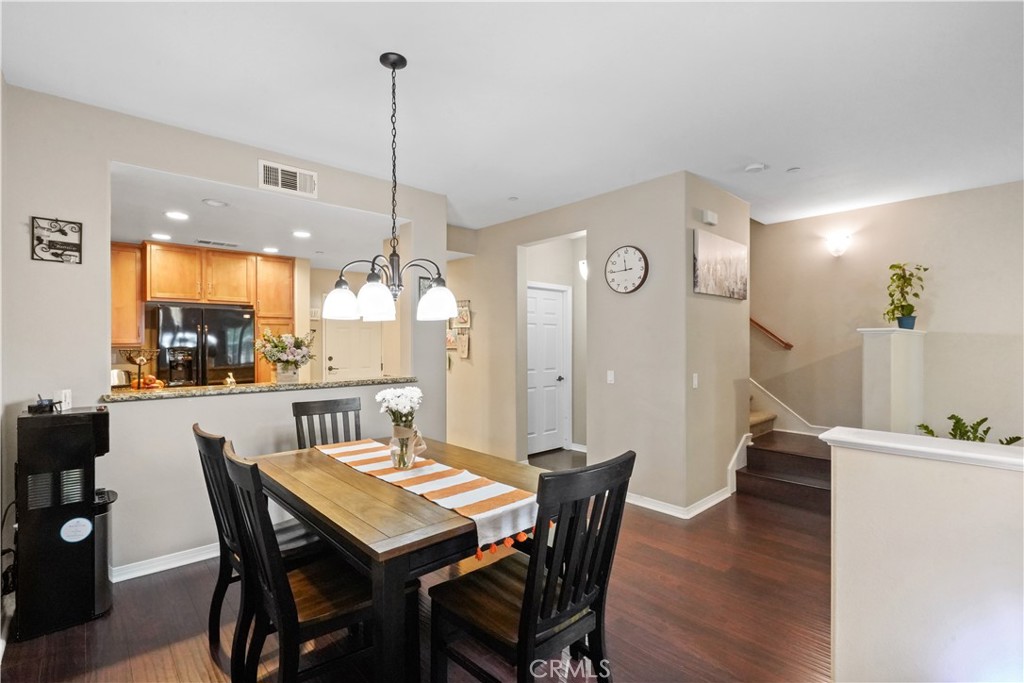 Photo 7 of 40 of 28506 Herrera Street townhome