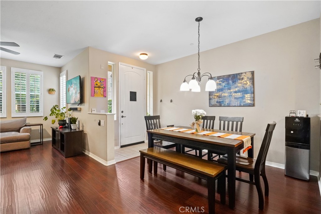Photo 8 of 40 of 28506 Herrera Street townhome