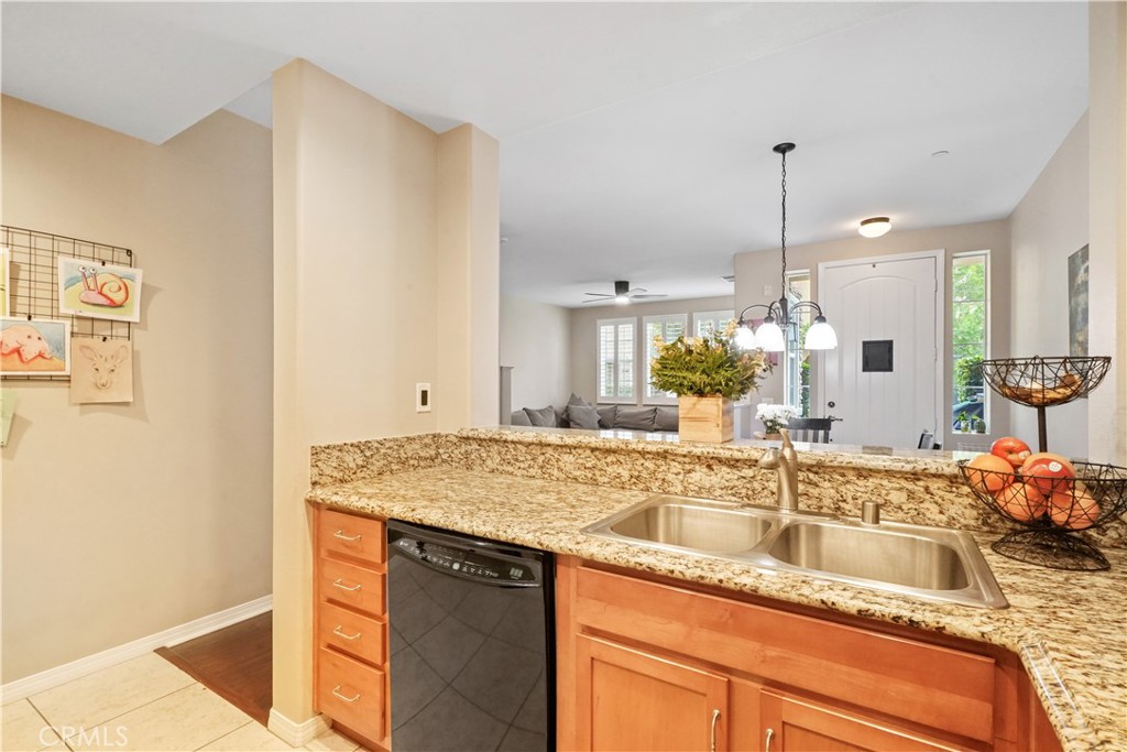 Photo 6 of 40 of 28506 Herrera Street townhome