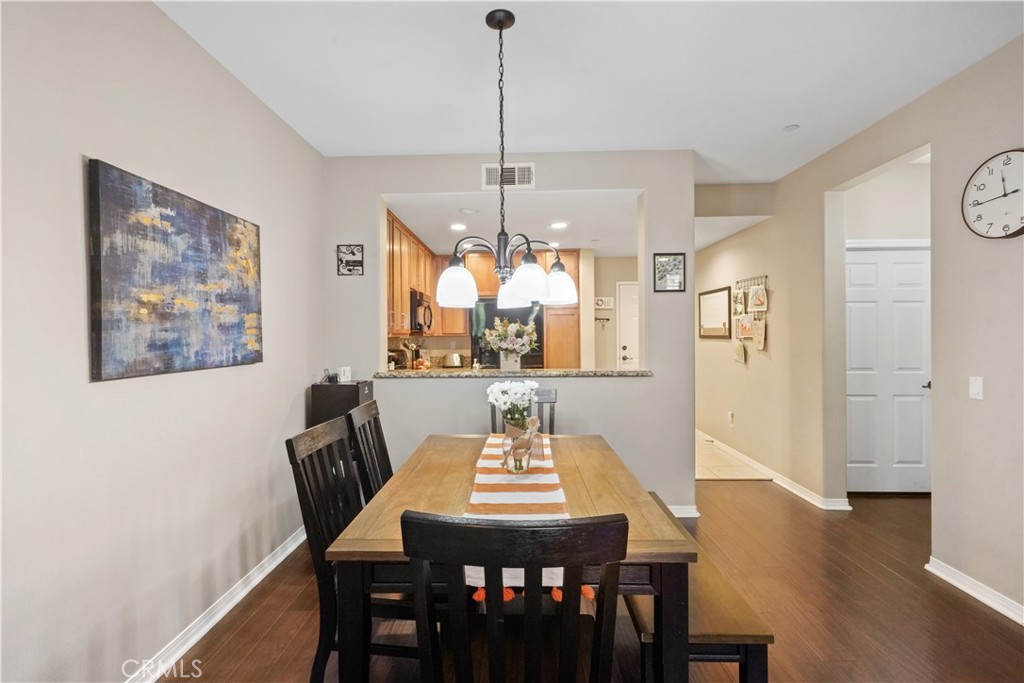 Photo 11 of 40 of 28506 Herrera Street townhome