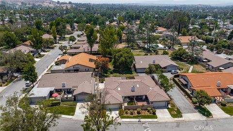 A home in Riverside