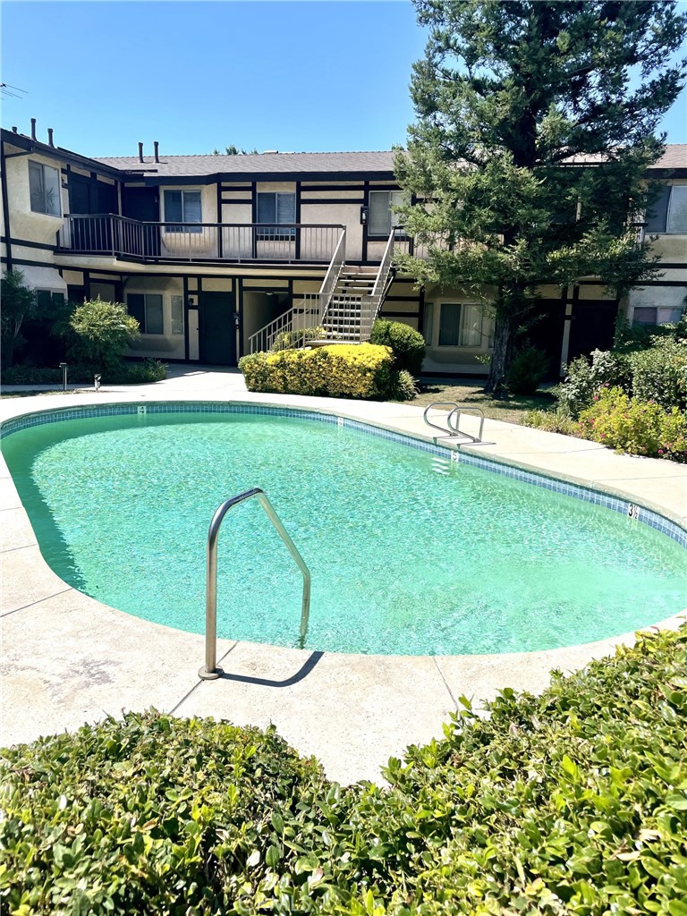 Properties 1 7125 Shoup Avenue 107