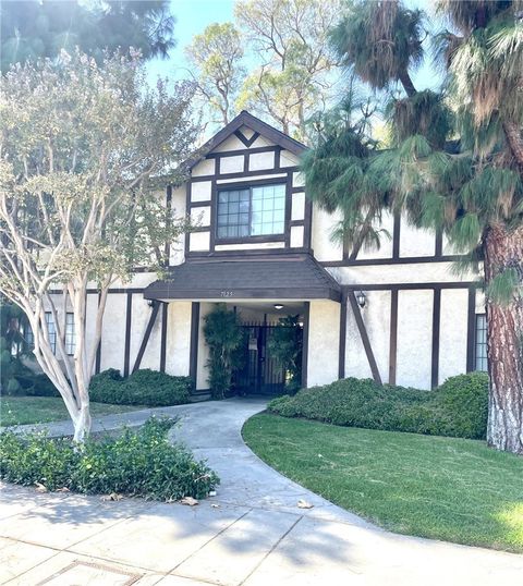 7125 Shoup Avenue 107 West Hills CA 91307