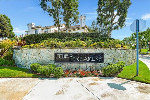 A home in Laguna Niguel