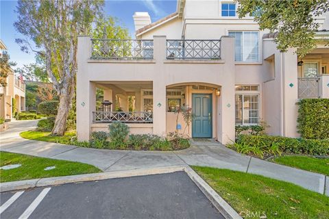 A home in Laguna Niguel