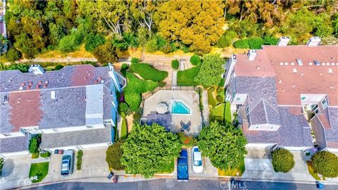 A home in Dana Point