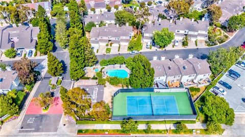 A home in Dana Point