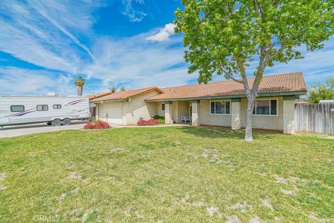 A home in Jurupa Valley