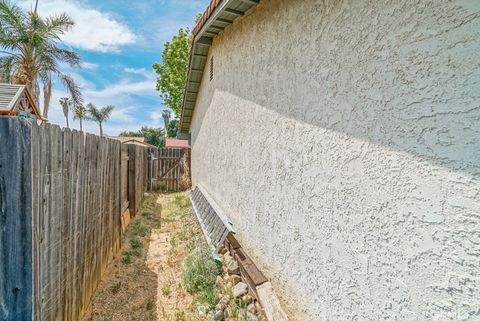 A home in Jurupa Valley