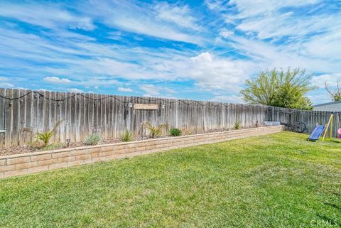 A home in Jurupa Valley