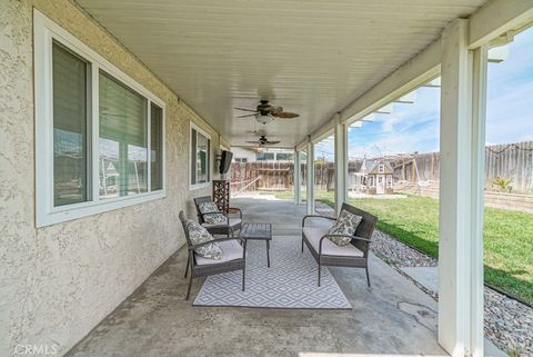 A home in Jurupa Valley