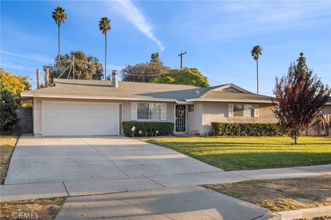 A home in Riverside