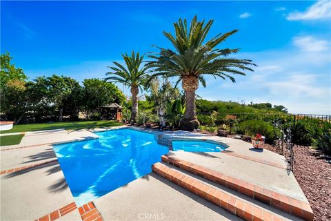 A home in San Clemente