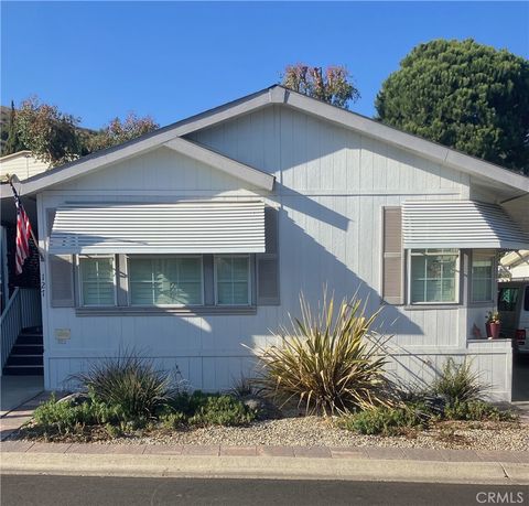27703 Ortega highway 127 San Juan Capistrano CA 92675