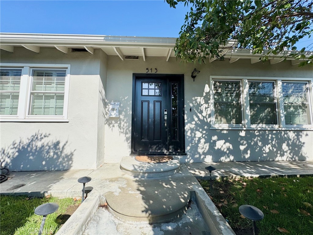 513 W Commonwealth Avenue