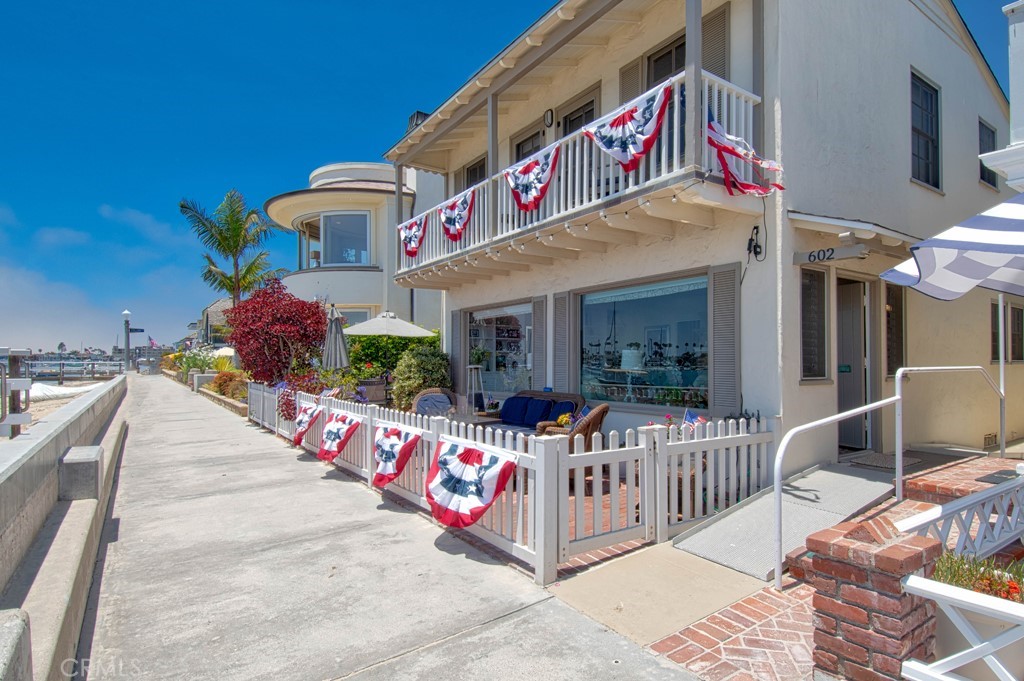 Balboa Island - Main Island (BALM) - Residential