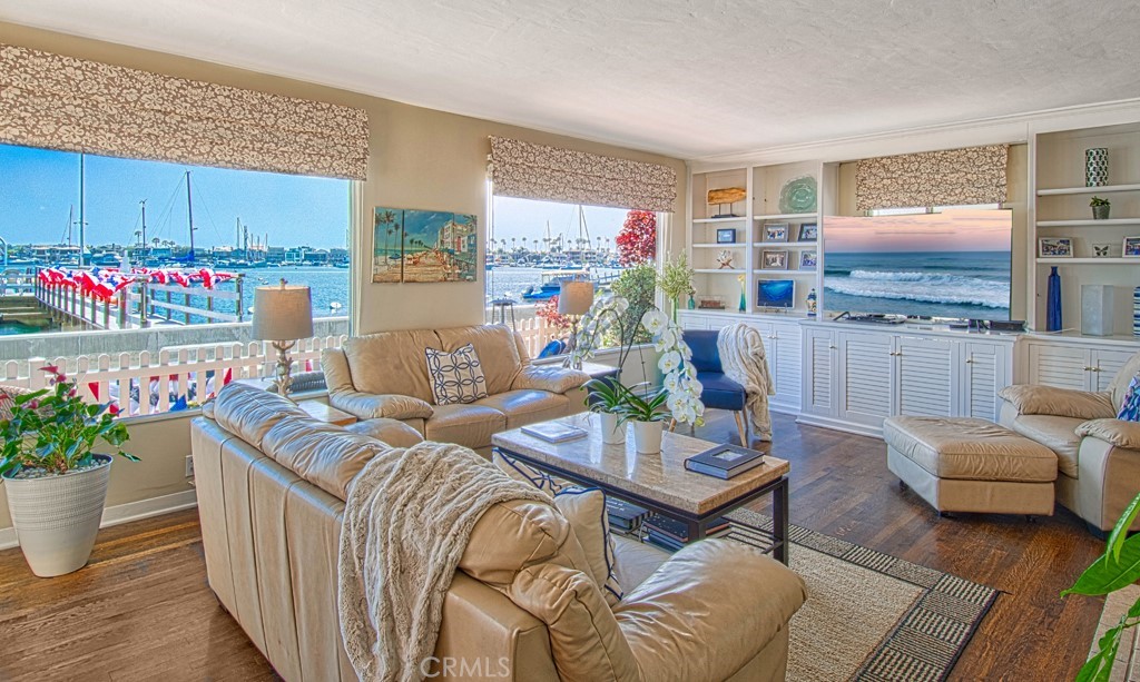 Balboa Island - Main Island (BALM) - Residential