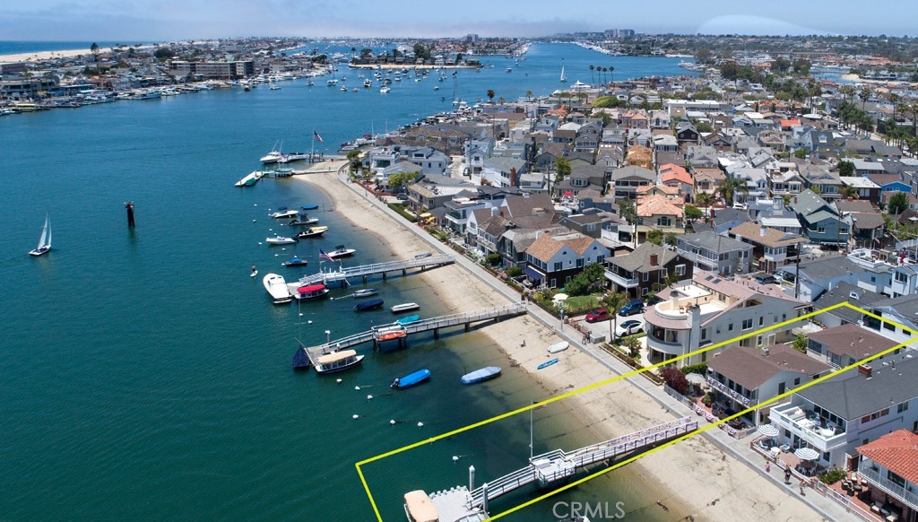 Balboa Island - Main Island (BALM) - Residential