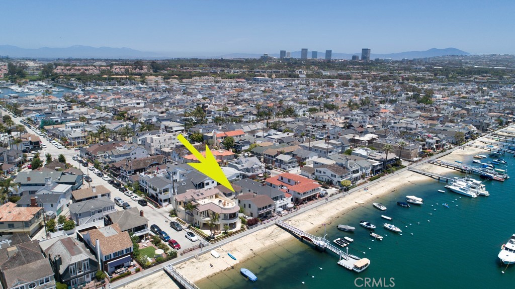 Balboa Island - Main Island (BALM) - Residential