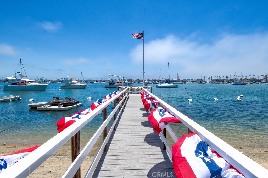 Balboa Island - Main Island (BALM) - Residential