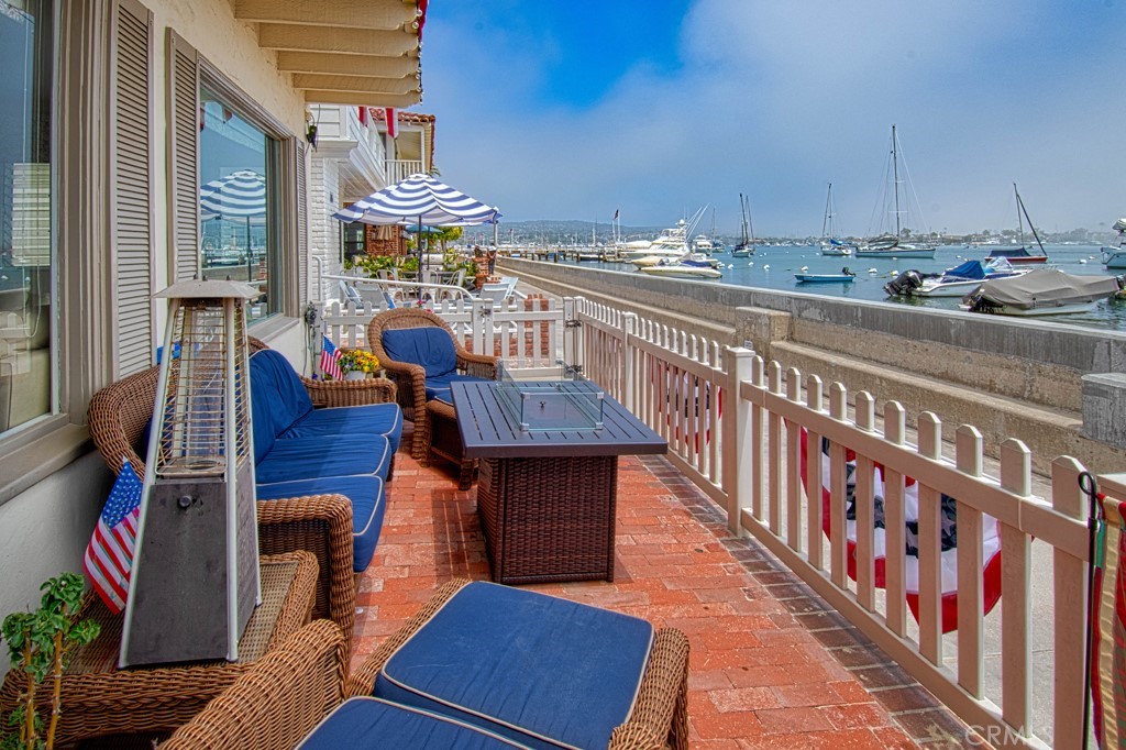 Balboa Island - Main Island (BALM) - Residential
