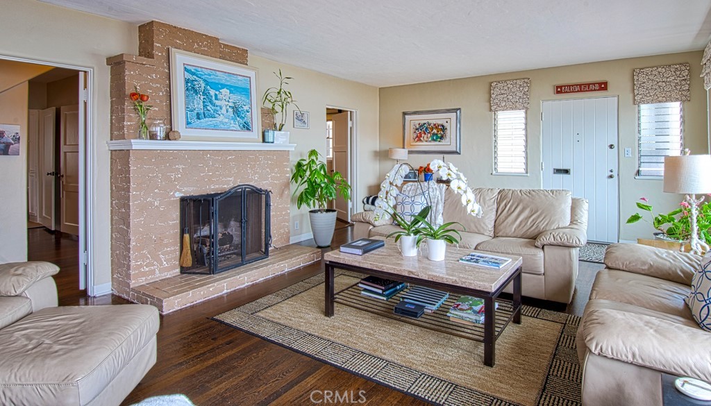 Balboa Island - Main Island (BALM) - Residential