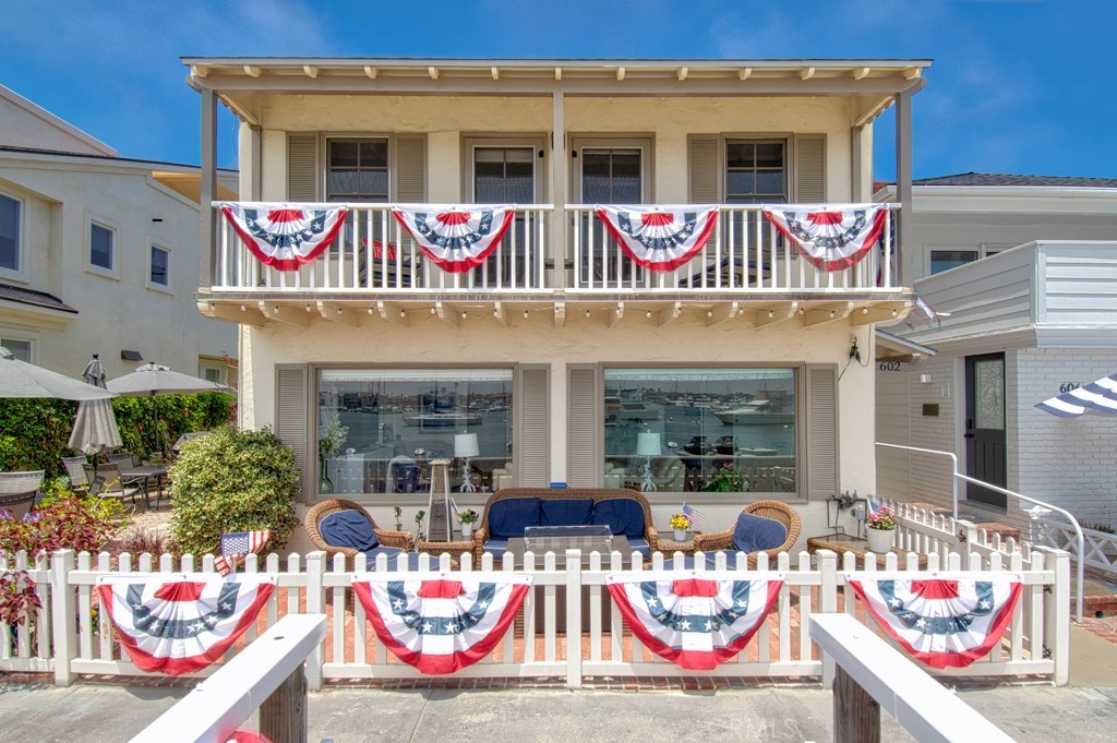 Balboa Island - Main Island (BALM) - Residential