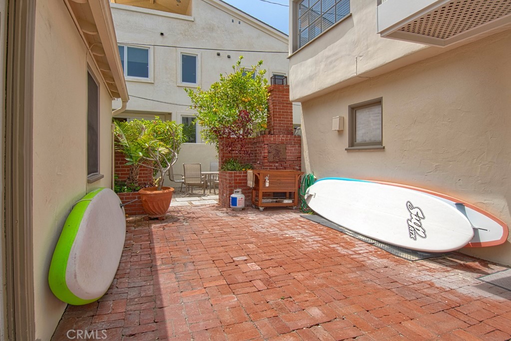 Balboa Island - Main Island (BALM) - Residential