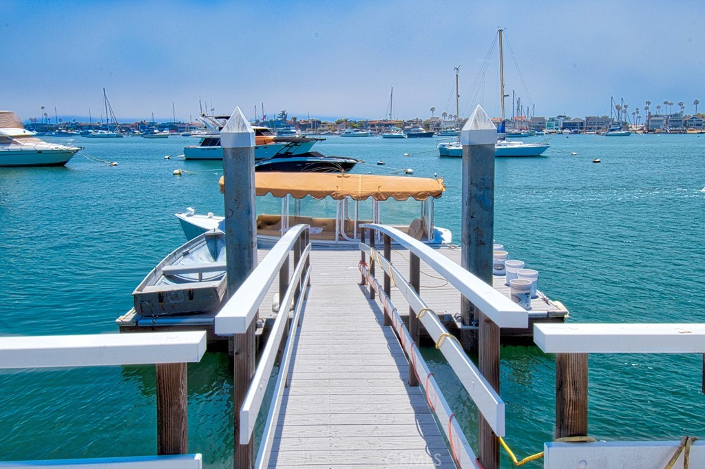 Balboa Island - Main Island (BALM) - Residential