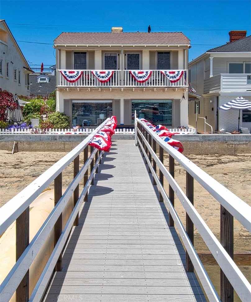 Balboa Island - Main Island (BALM) - Residential
