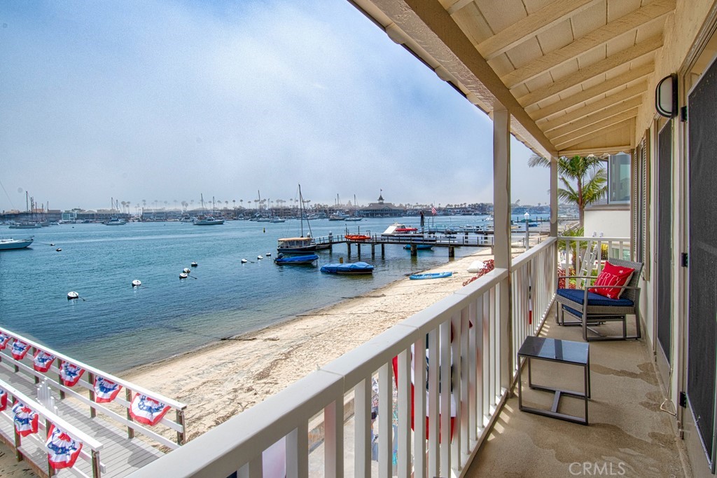 Balboa Island - Main Island (BALM) - Residential