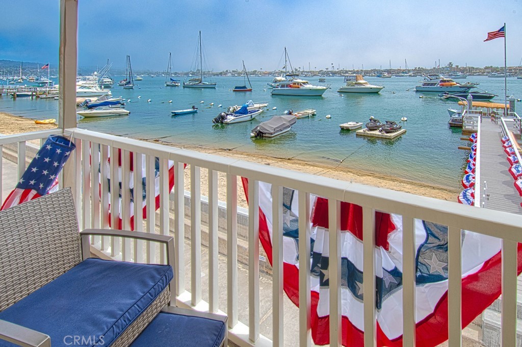 Balboa Island - Main Island (BALM) - Residential