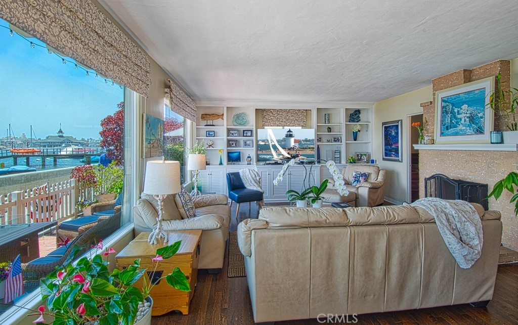 Balboa Island - Main Island (BALM) - Residential