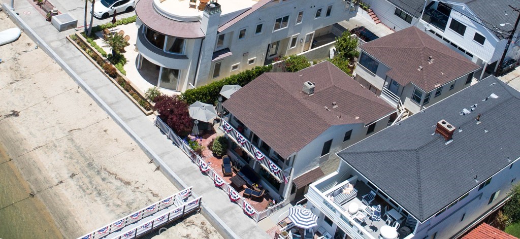 Balboa Island - Main Island (BALM) - Residential