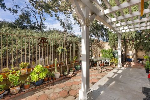 A home in Valencia