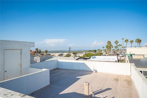 A home in Surfside