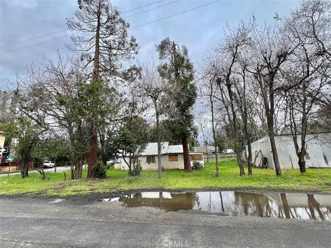 A home in Chico