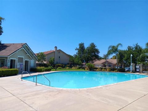 A home in Upland