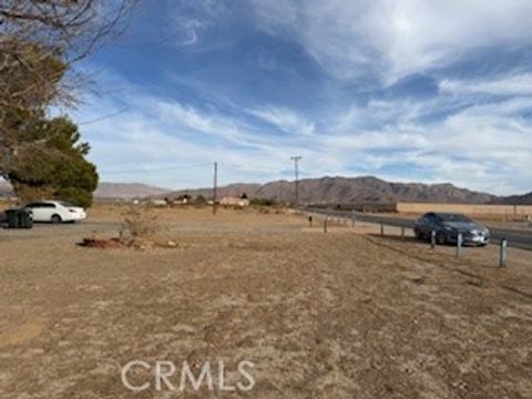 A home in Apple Valley