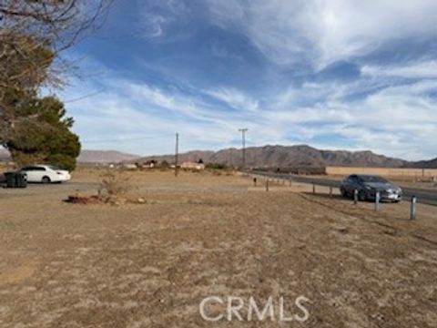 A home in Apple Valley