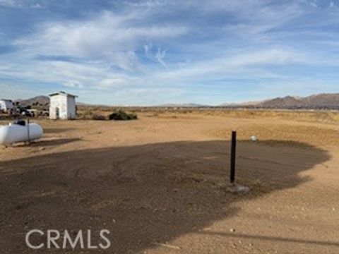 A home in Apple Valley