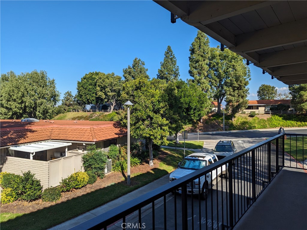 Leisure World (LW) - Residential Lease