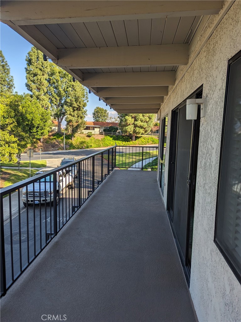 Leisure World (LW) - Residential Lease